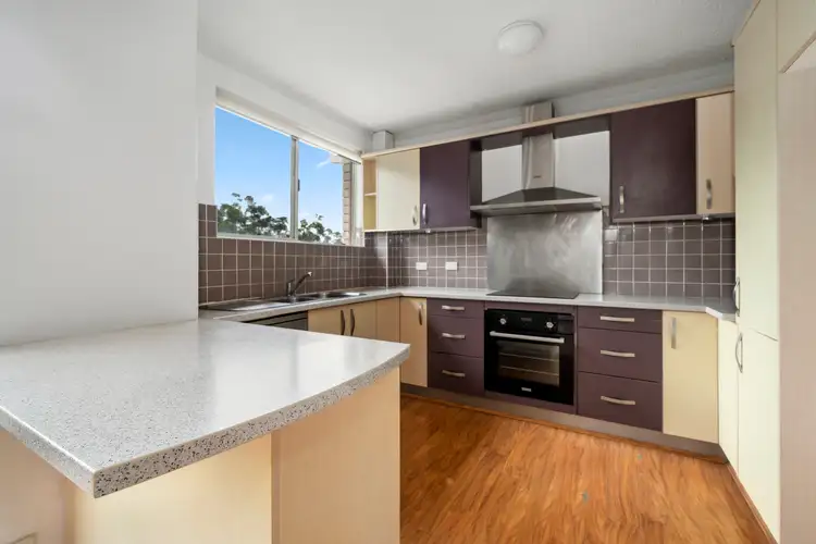 Second view of Homely apartment listing, 9/16 Dural Street, Hornsby NSW 2077