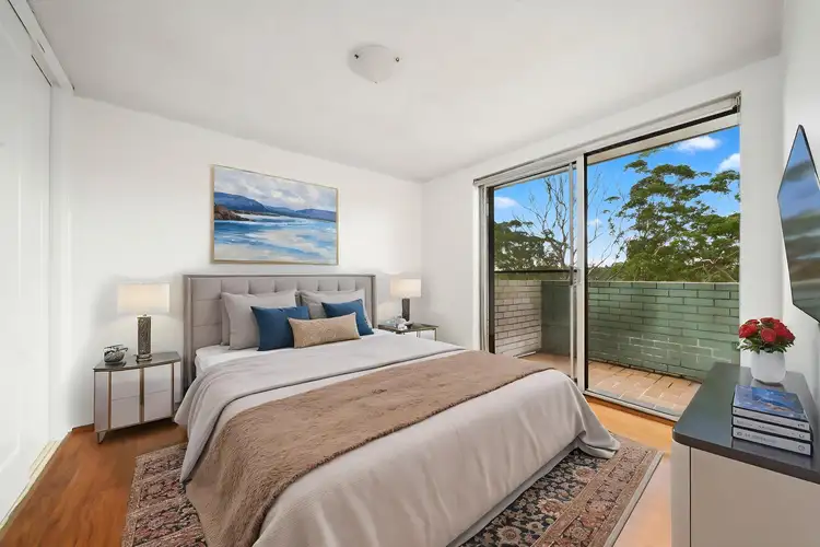 Third view of Homely apartment listing, 9/16 Dural Street, Hornsby NSW 2077