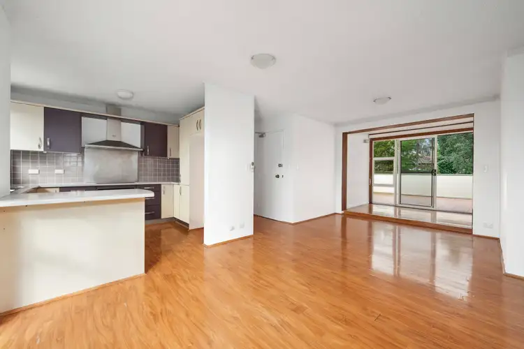 Fifth view of Homely apartment listing, 9/16 Dural Street, Hornsby NSW 2077