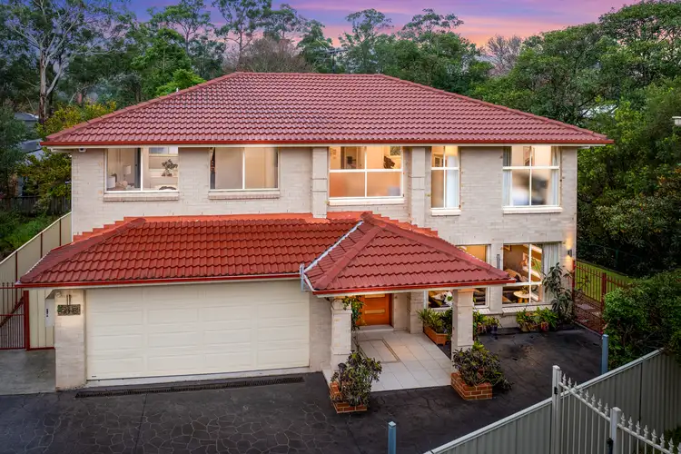 Main view of Homely house listing, 90B Victoria Road, West Pennant Hills NSW 2125
