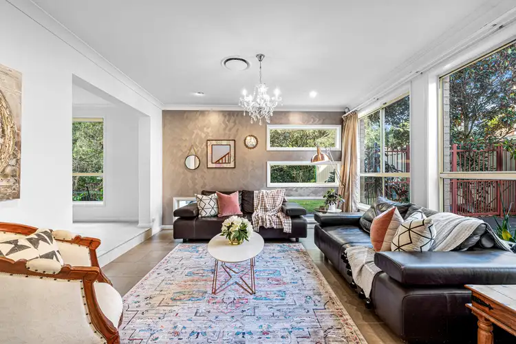 Third view of Homely house listing, 90B Victoria Road, West Pennant Hills NSW 2125
