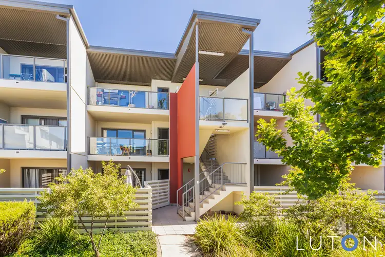 149/1 Braybrooke Street, Bruce ACT 2617