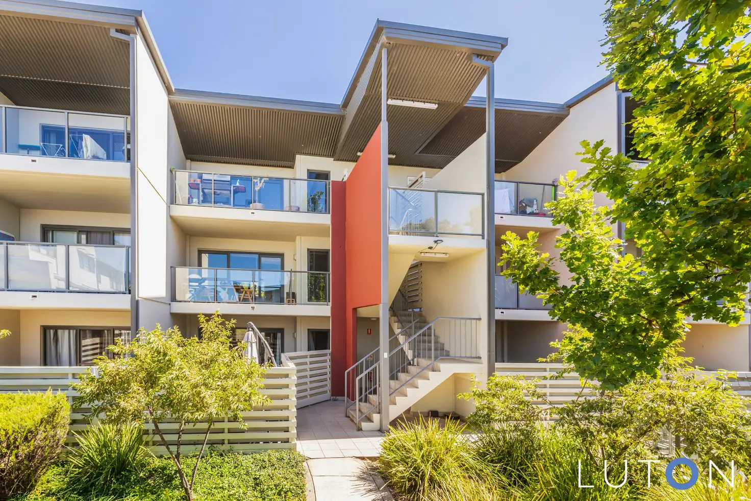 Main view of Homely apartment listing, 149/1 Braybrooke Street, Bruce ACT 2617