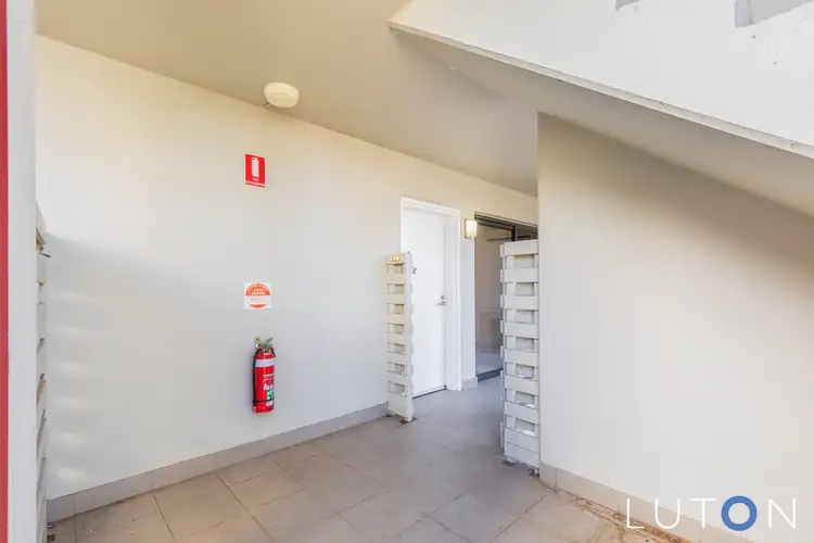 Third view of Homely apartment listing, 149/1 Braybrooke Street, Bruce ACT 2617