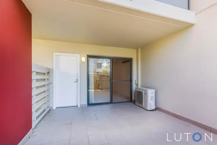 Fourth view of Homely apartment listing, 149/1 Braybrooke Street, Bruce ACT 2617