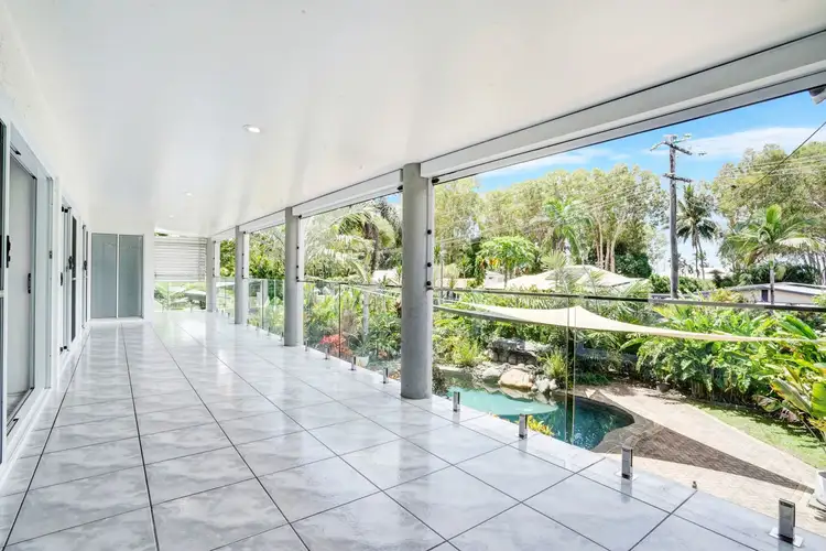 Third view of Homely house listing, 15 Batt Street, Clifton Beach QLD 4879
