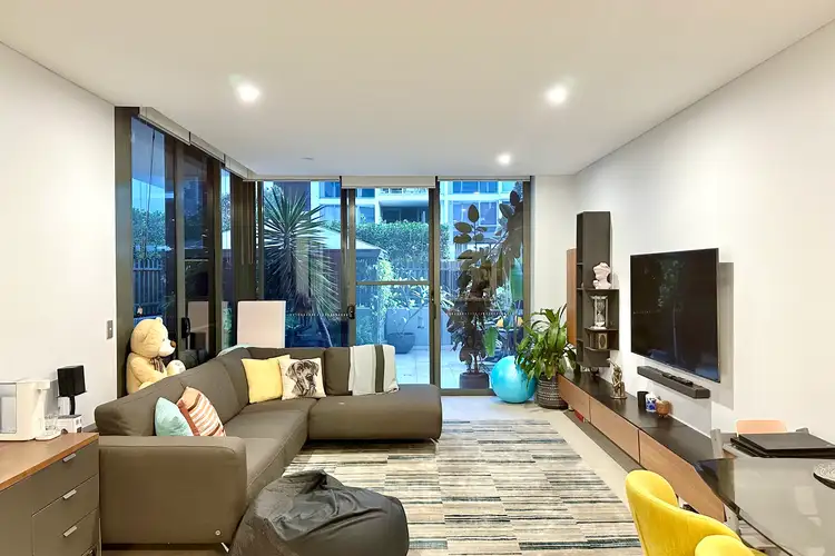 Main view of Homely apartment listing, G07/2 Oscar Place, Eastgardens NSW 2036