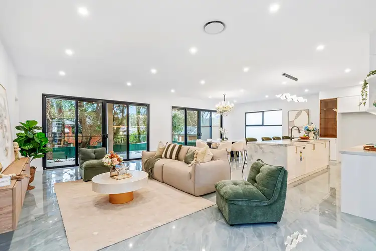16 Karingal Avenue, Carlingford NSW 2118