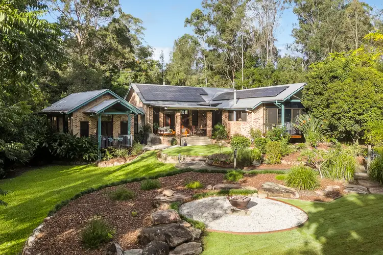 9 Salix Court, Wights Mountain QLD 4520