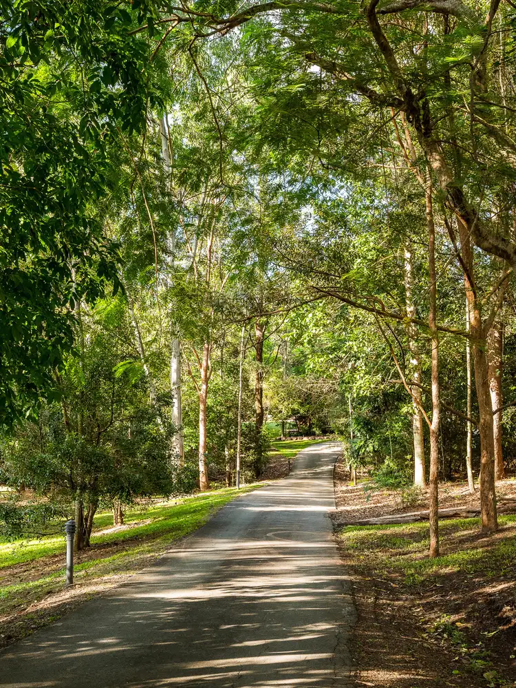 Second view of Homely house listing, 9 Salix Court, Wights Mountain QLD 4520