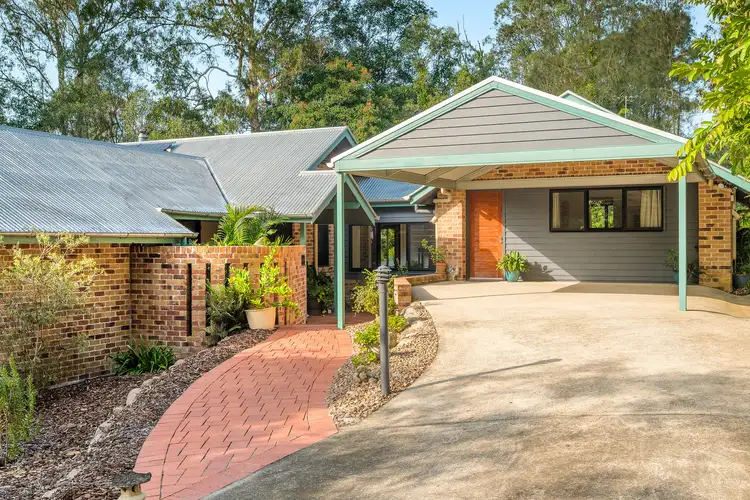 Third view of Homely house listing, 9 Salix Court, Wights Mountain QLD 4520