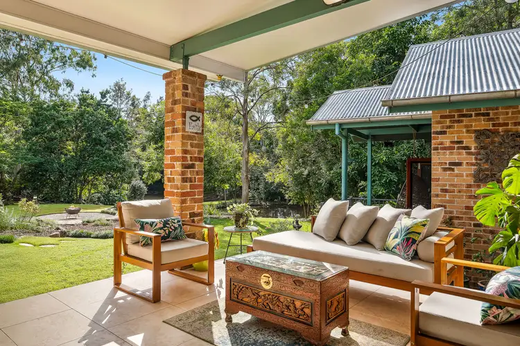 Fourth view of Homely house listing, 9 Salix Court, Wights Mountain QLD 4520