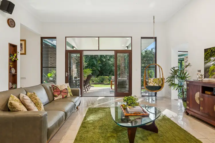 Fifth view of Homely house listing, 9 Salix Court, Wights Mountain QLD 4520