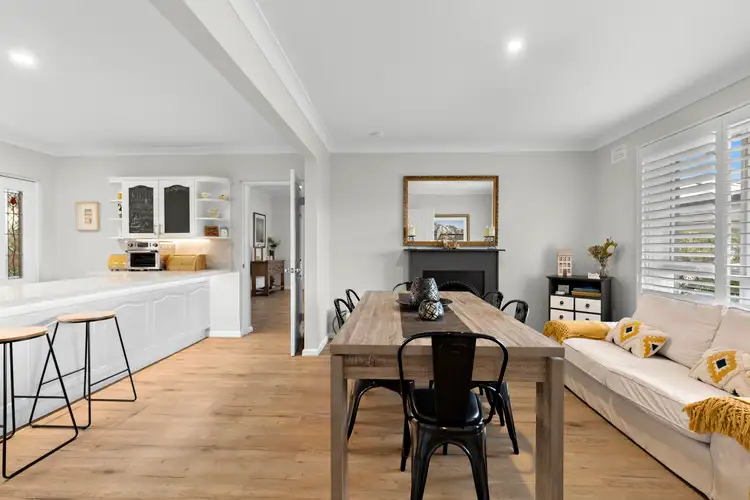 Third view of Homely house listing, 2 McDougall Avenue, Baulkham Hills NSW 2153
