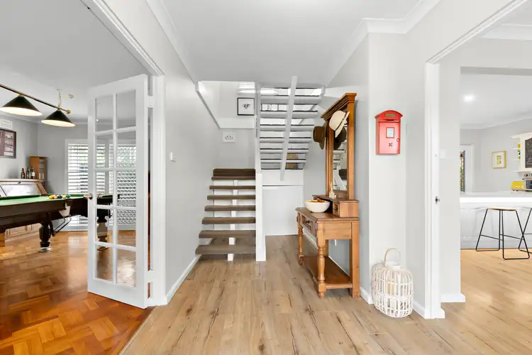 Fifth view of Homely house listing, 2 McDougall Avenue, Baulkham Hills NSW 2153