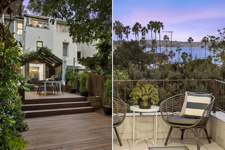 101 Broughton Street, Kirribilli NSW 2061