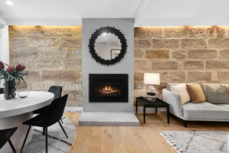 Second view of Homely house listing, 101 Broughton Street, Kirribilli NSW 2061