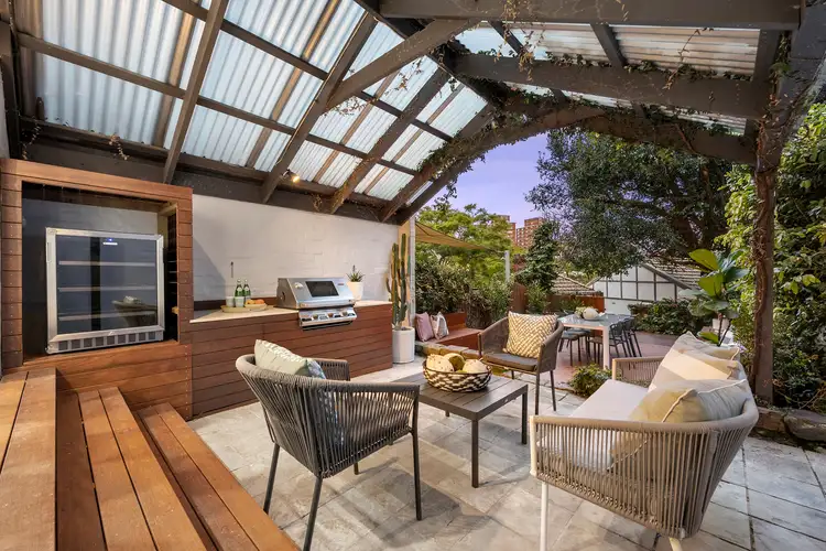 Fourth view of Homely house listing, 101 Broughton Street, Kirribilli NSW 2061