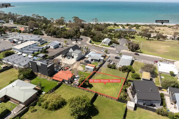 95 Main Street, Bridport TAS 7262