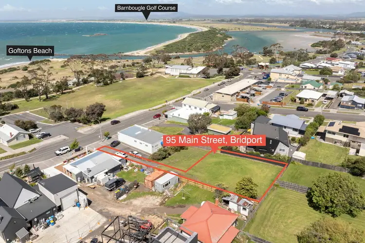95 Main Street, Bridport TAS 7262