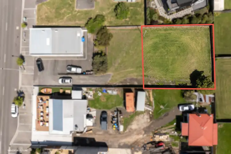 Fourth view of Homely land listing, 95 Main Street, Bridport TAS 7262