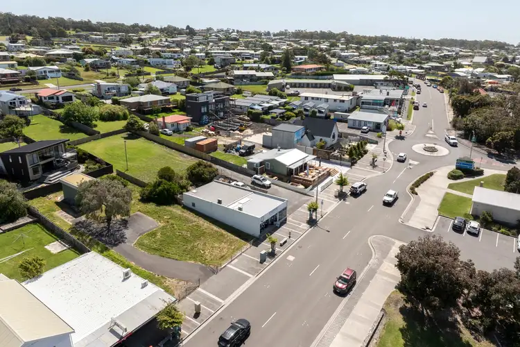 Seventh view of Homely land listing, 95 Main Street, Bridport TAS 7262