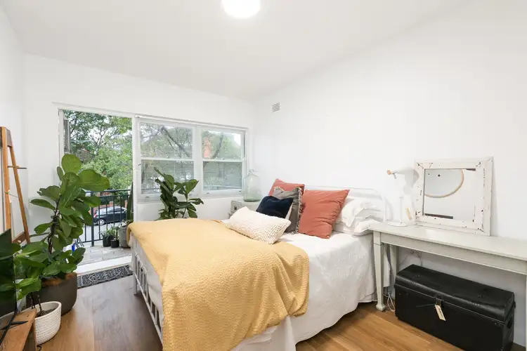 Second view of Homely apartment listing, 2/33 Searl Road, Cronulla NSW 2230