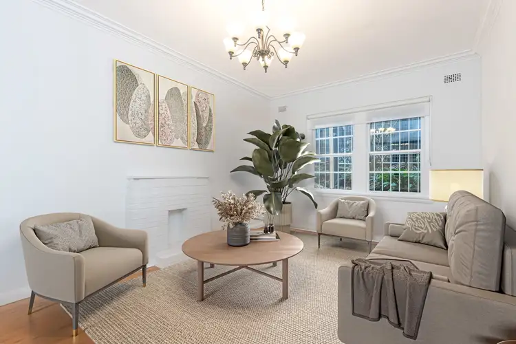 Main view of Homely apartment listing, 7/23 Billyard Avenue, Elizabeth Bay NSW 2011