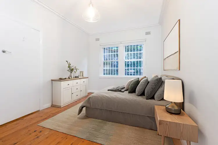 Second view of Homely apartment listing, 7/23 Billyard Avenue, Elizabeth Bay NSW 2011