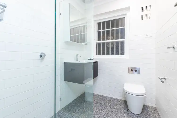Third view of Homely apartment listing, 7/23 Billyard Avenue, Elizabeth Bay NSW 2011