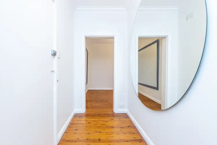 Fifth view of Homely apartment listing, 7/23 Billyard Avenue, Elizabeth Bay NSW 2011