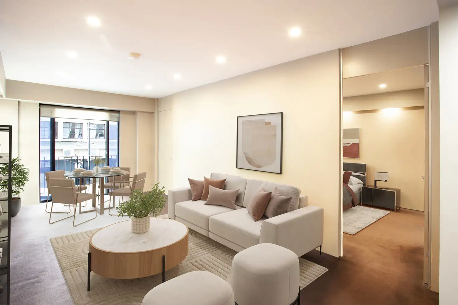 Main view of Homely apartment listing, 112/50 Macleay Street, Potts Point NSW 2011