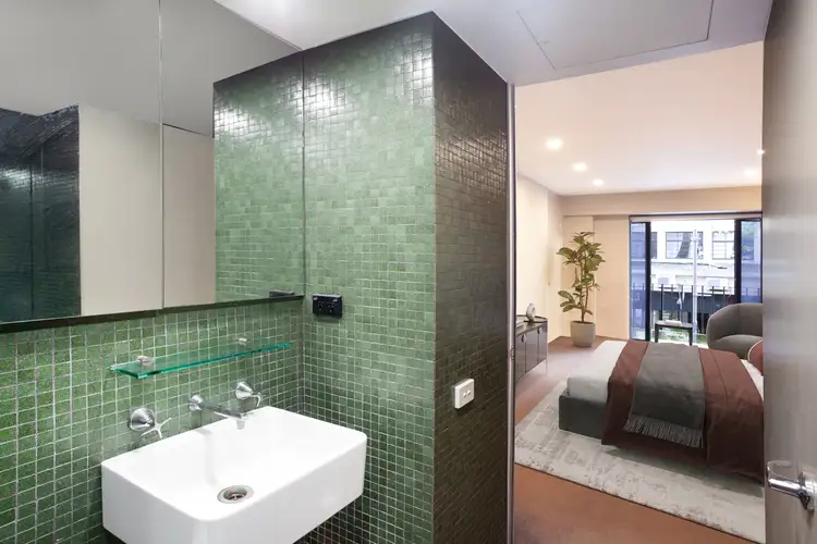 Third view of Homely apartment listing, 112/50 Macleay Street, Potts Point NSW 2011