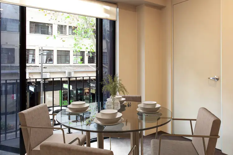 Fourth view of Homely apartment listing, 112/50 Macleay Street, Potts Point NSW 2011