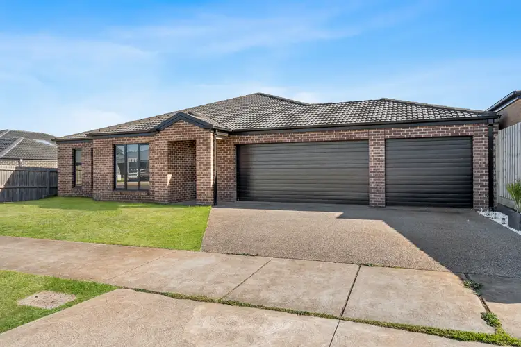 Main view of Homely house listing, 45 Vickers Drive, Warrnambool VIC 3280