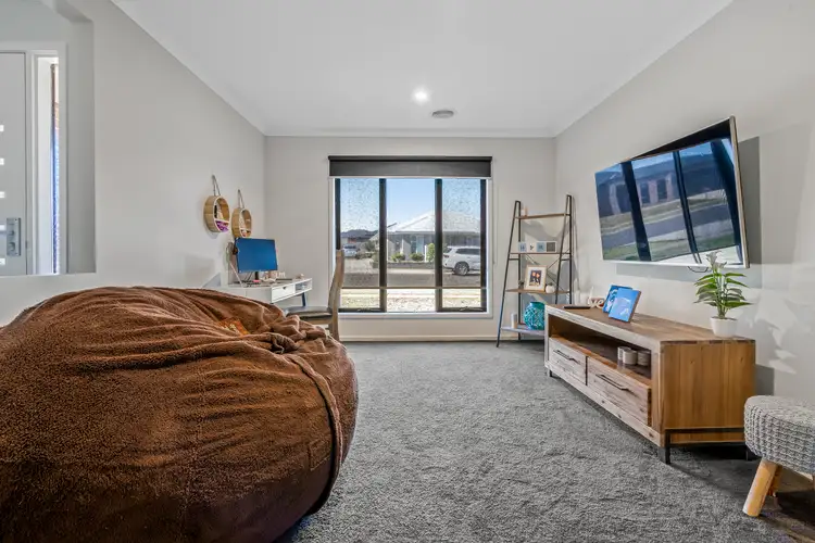 Second view of Homely house listing, 45 Vickers Drive, Warrnambool VIC 3280
