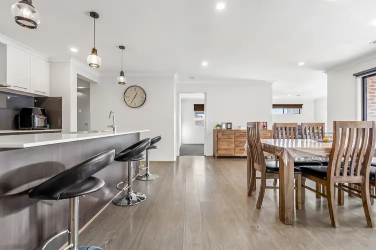 Fifth view of Homely house listing, 45 Vickers Drive, Warrnambool VIC 3280