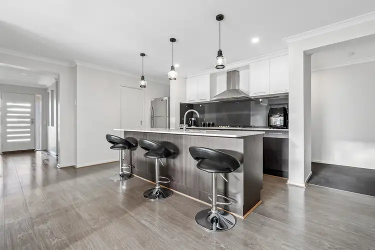 Sixth view of Homely house listing, 45 Vickers Drive, Warrnambool VIC 3280