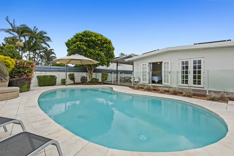 28 Coogeen Street, Bundall QLD 4217