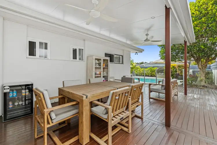 Third view of Homely house listing, 28 Coogeen Street, Bundall QLD 4217