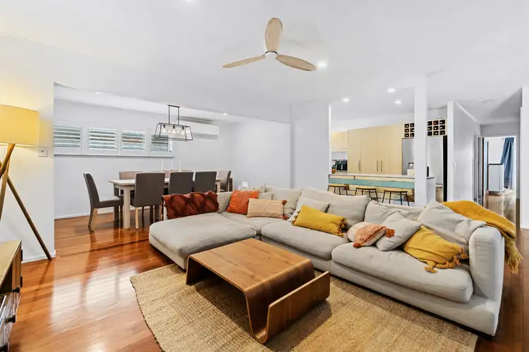 Fourth view of Homely house listing, 28 Coogeen Street, Bundall QLD 4217