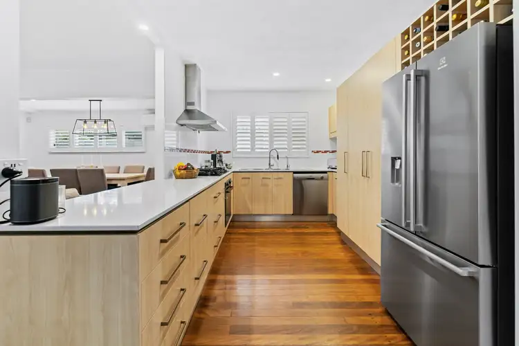 Fifth view of Homely house listing, 28 Coogeen Street, Bundall QLD 4217