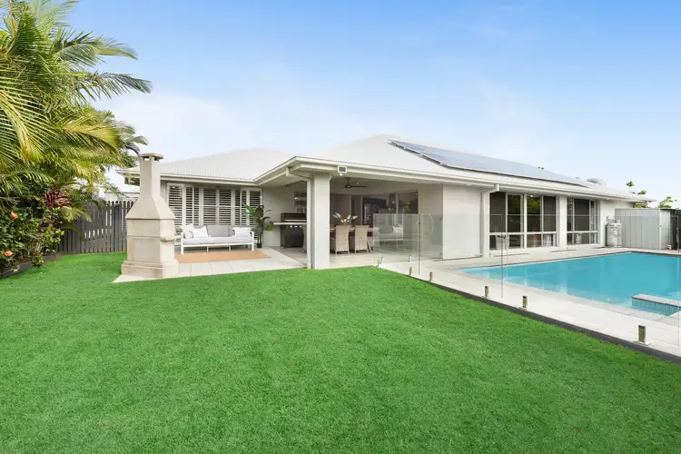18 Stone Crescent, Baringa QLD 4551