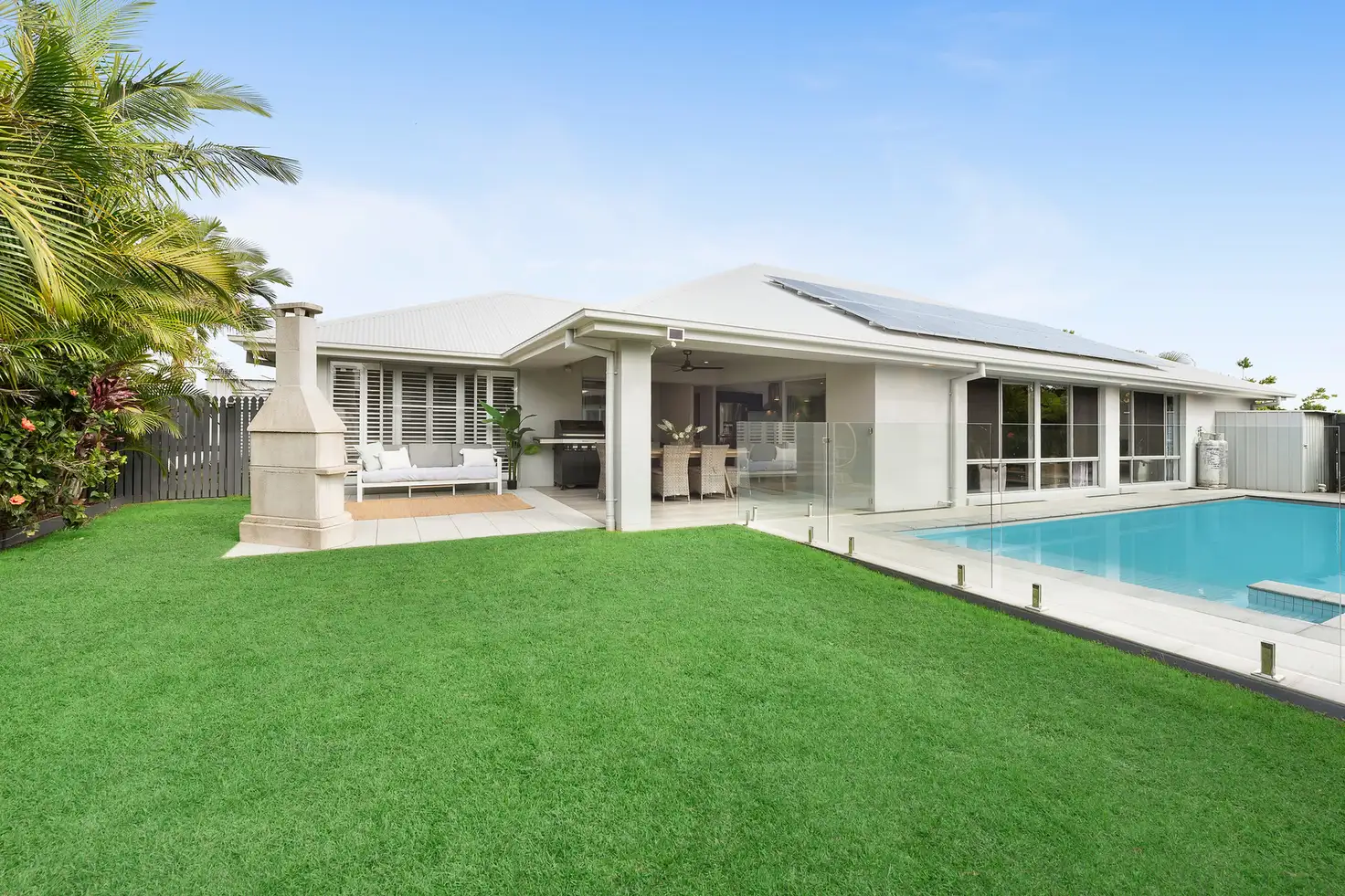 Main view of Homely house listing, 18 Stone Crescent, Baringa QLD 4551