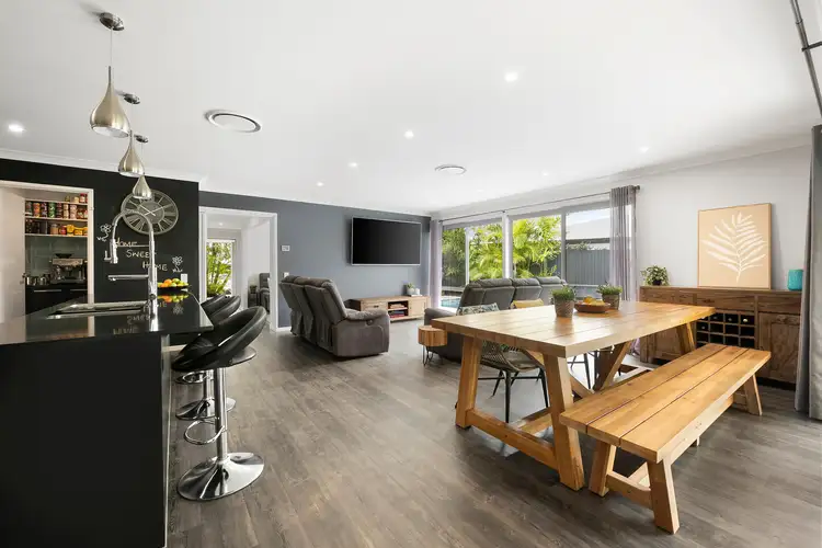 Third view of Homely house listing, 18 Stone Crescent, Baringa QLD 4551