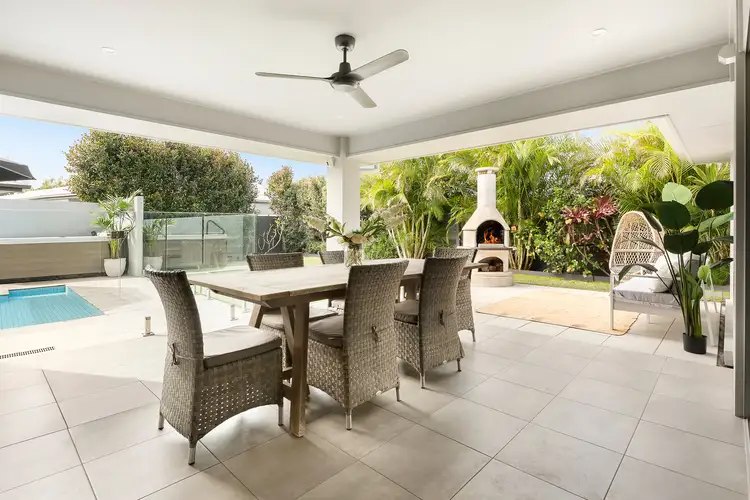 Sixth view of Homely house listing, 18 Stone Crescent, Baringa QLD 4551