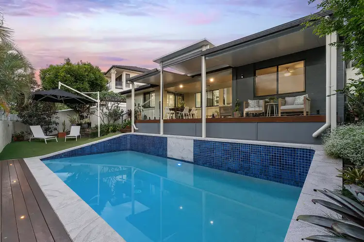 Main view of Homely house listing, 2 Villari Close, Belmont QLD 4153