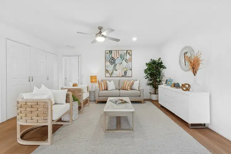 Third view of Homely house listing, 2 Villari Close, Belmont QLD 4153