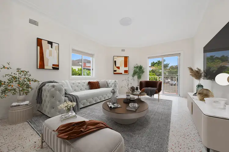 Main view of Homely apartment listing, 1/3 Canberra Street, Randwick NSW 2031