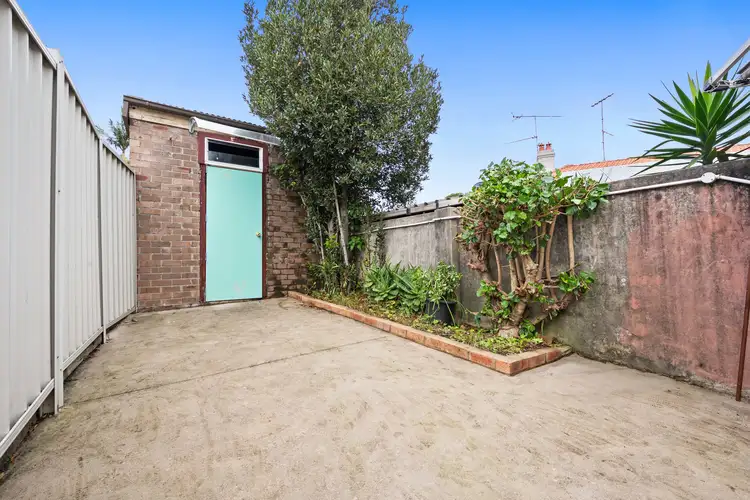 Fifth view of Homely apartment listing, 1/3 Canberra Street, Randwick NSW 2031